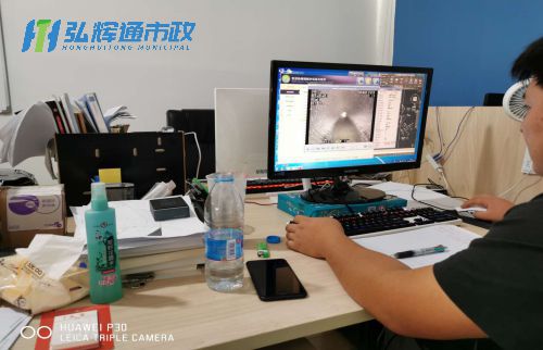 苏州CCTV检测报告
