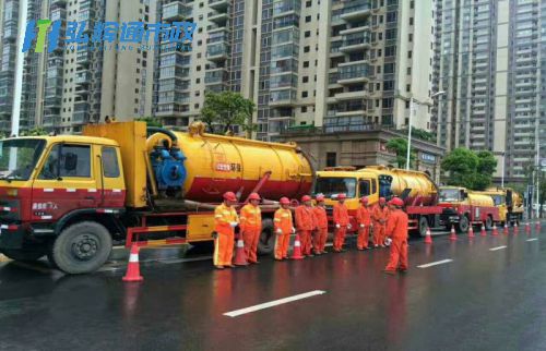 苏州城镇排水管道检测及非开挖修复行业现状及发展